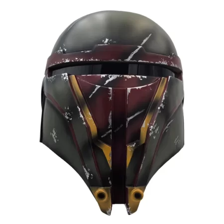 SW Darth Revan Mask Helmet Full Head Resin Masks Halloween Party Masquerade Costume Prop Cosplay Accessories